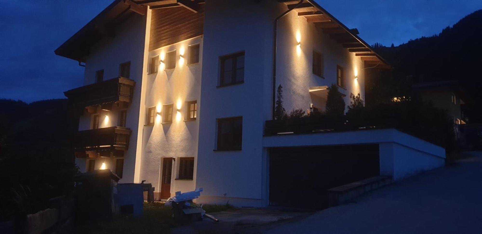 Nicky Apartments And Studios Нидерау Экстерьер фото