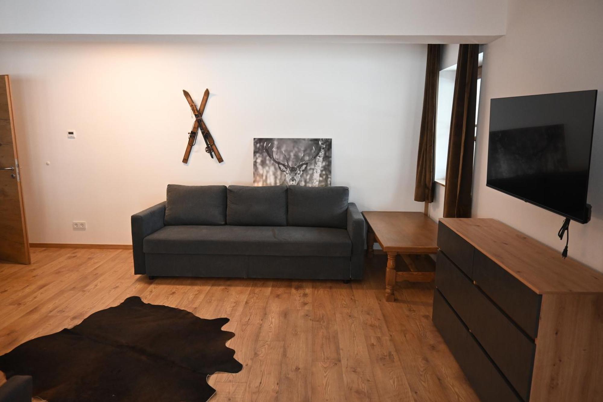 Nicky Apartments And Studios Нидерау Экстерьер фото