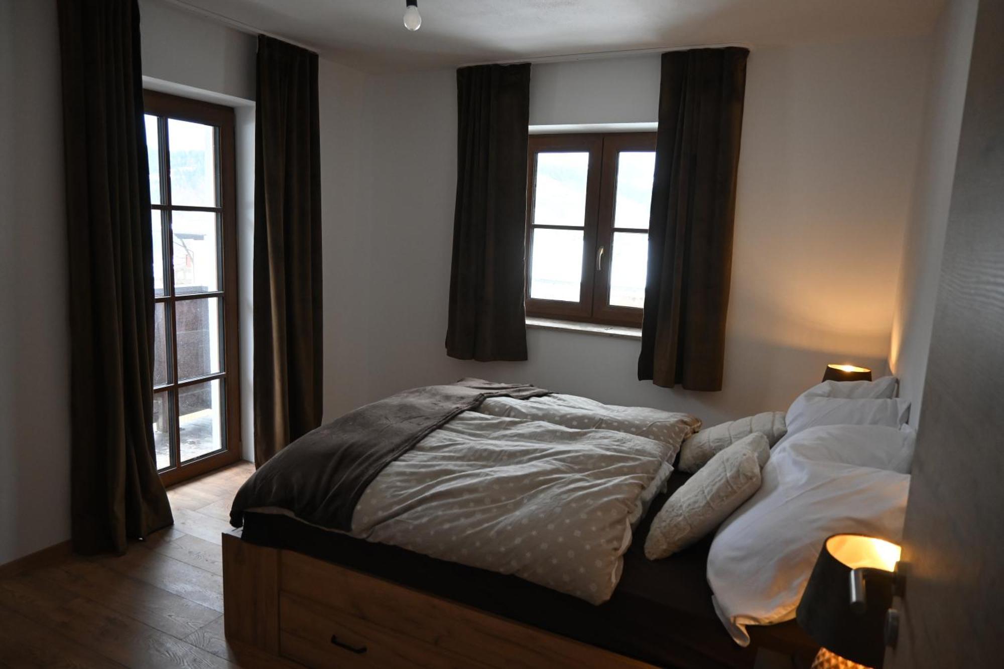 Nicky Apartments And Studios Нидерау Экстерьер фото
