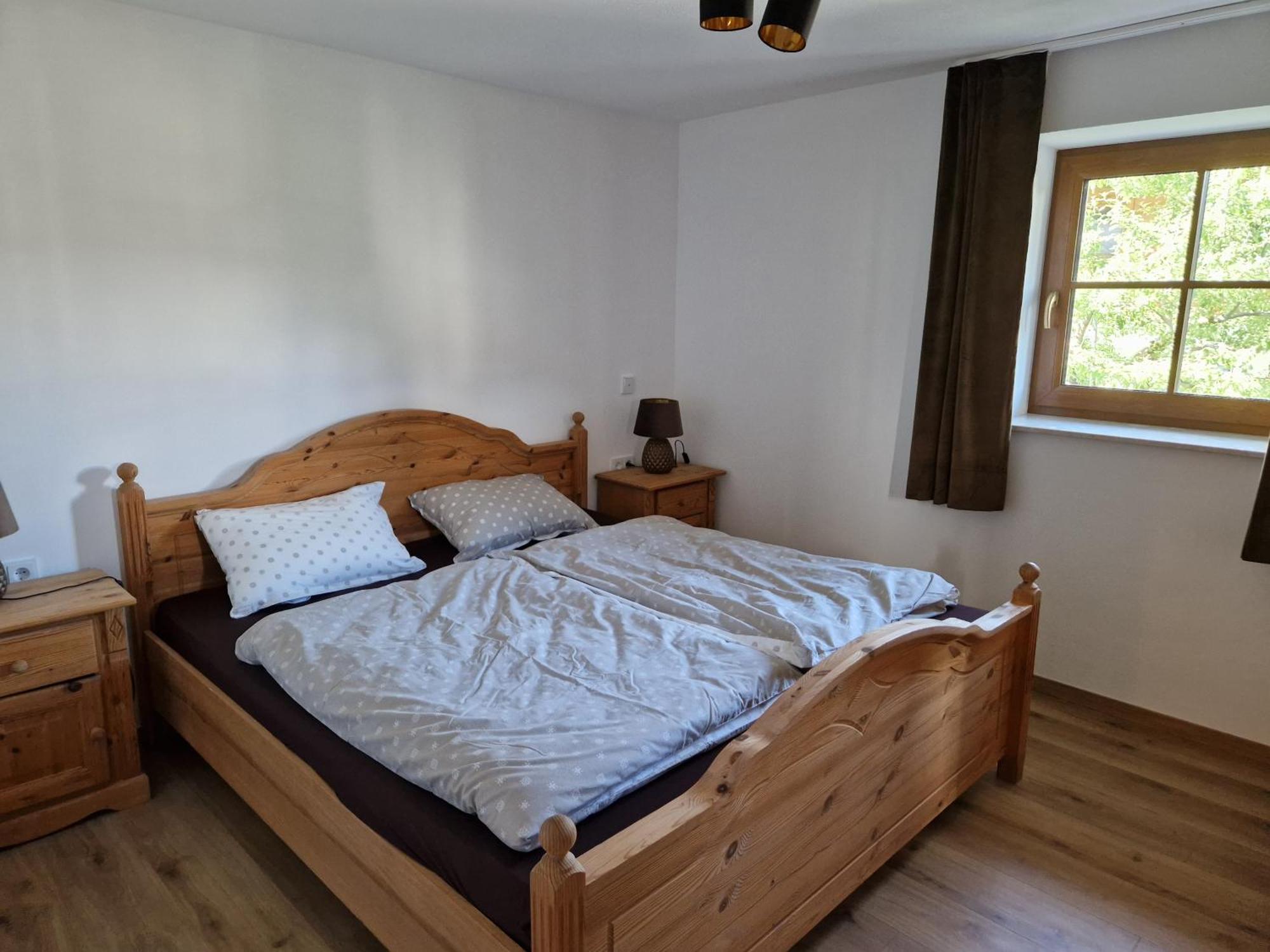 Nicky Apartments And Studios Нидерау Экстерьер фото