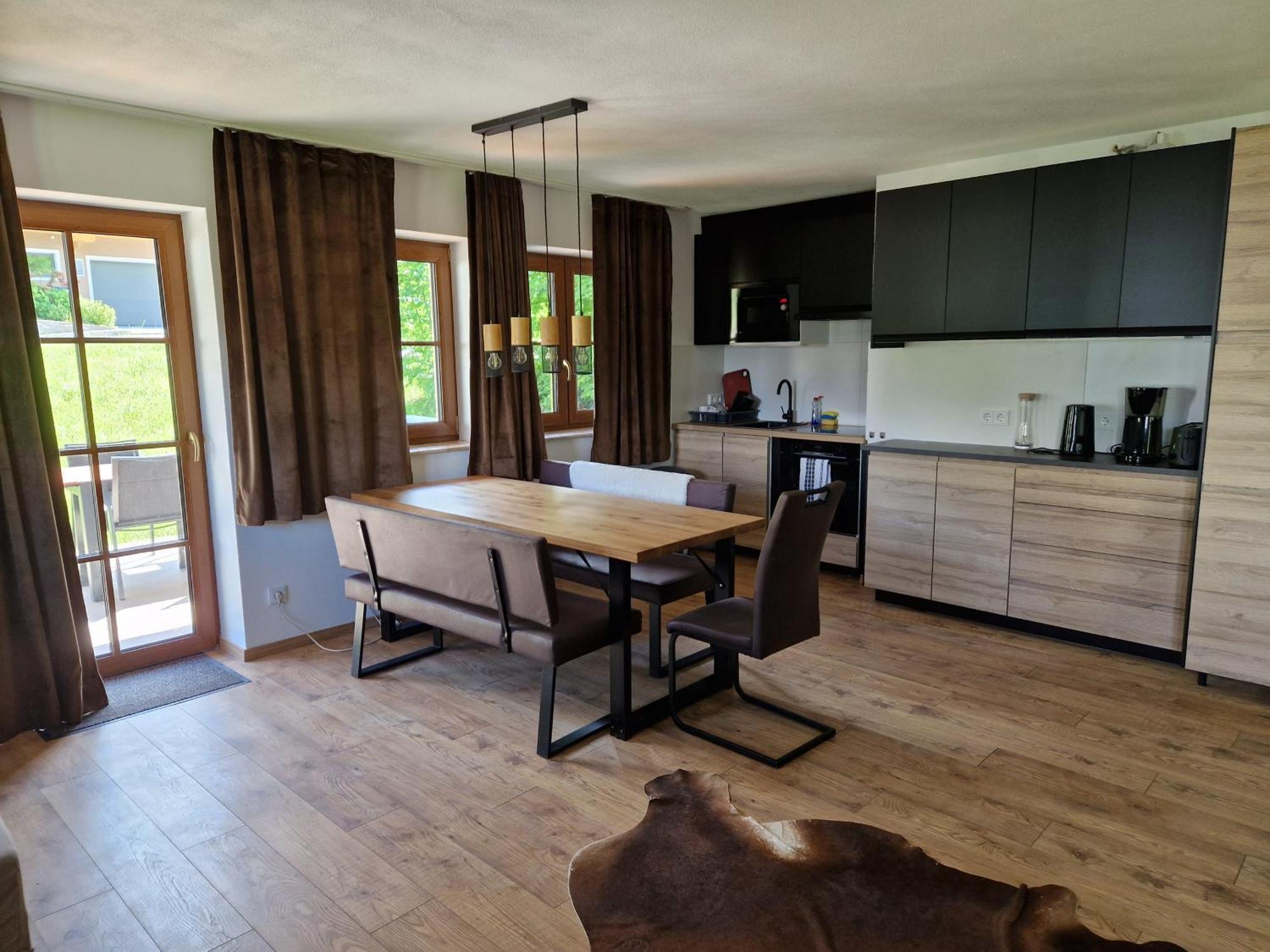 Nicky Apartments And Studios Нидерау Экстерьер фото