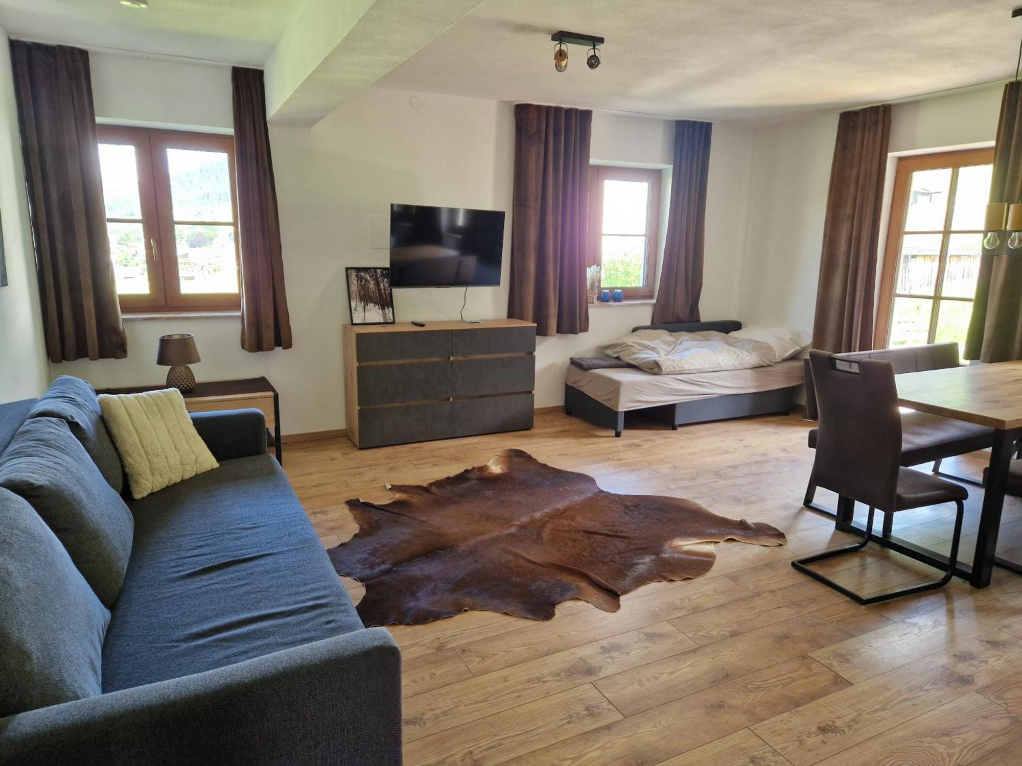 Nicky Apartments And Studios Нидерау Экстерьер фото