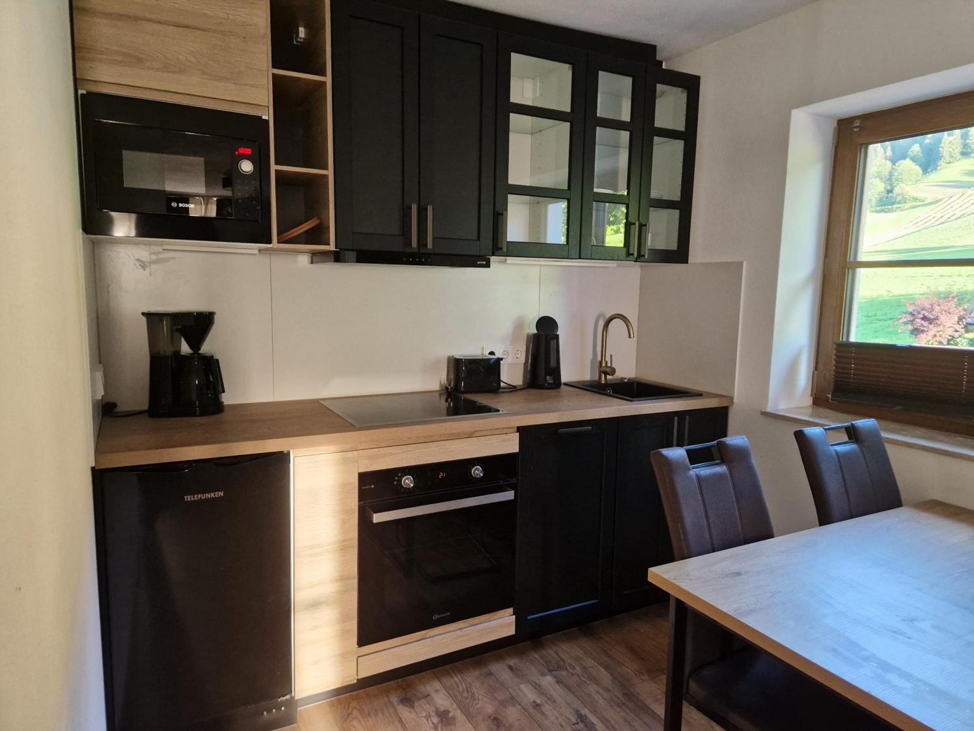 Nicky Apartments And Studios Нидерау Экстерьер фото