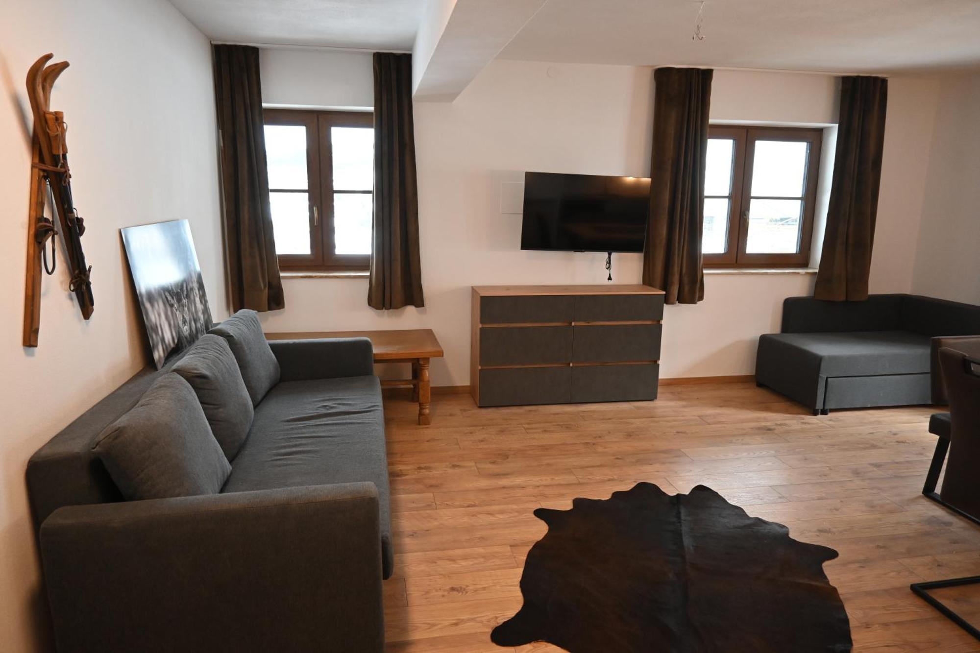 Nicky Apartments And Studios Нидерау Экстерьер фото